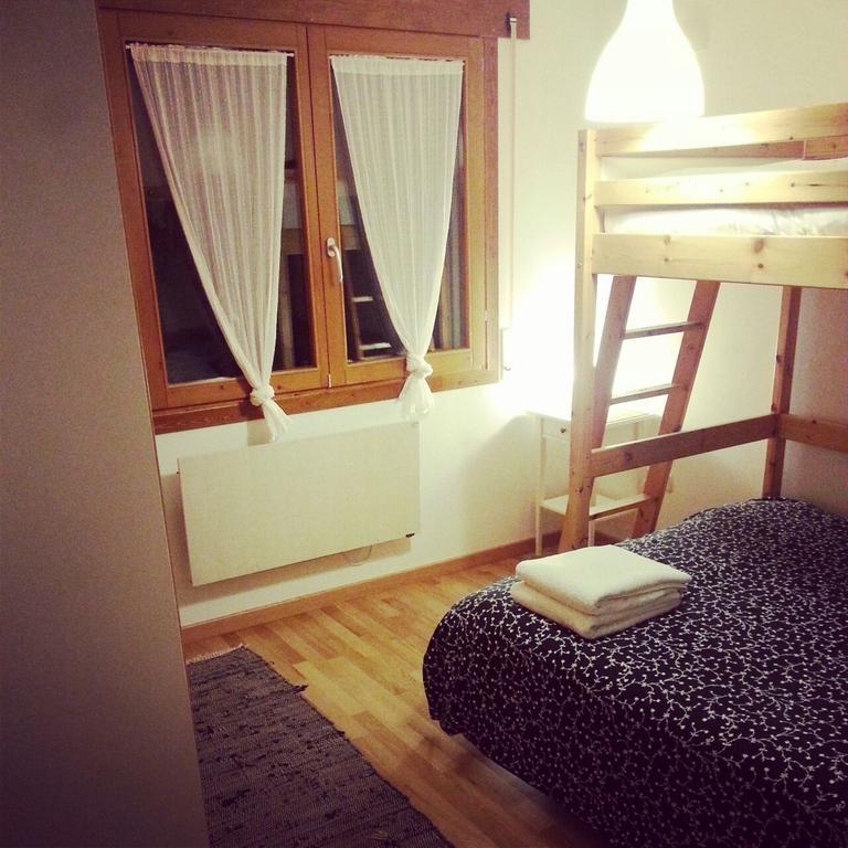 Apartamento Bielsa-Monte Perdido Szoba fotó