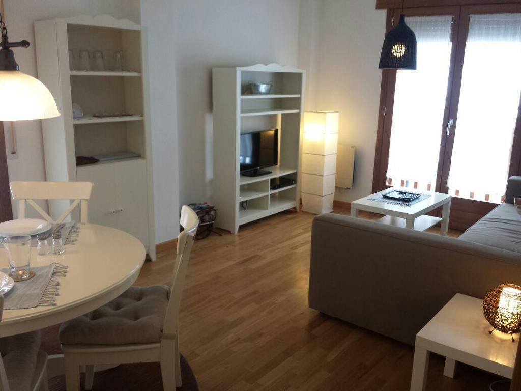 Apartamento Bielsa-Monte Perdido Szoba fotó