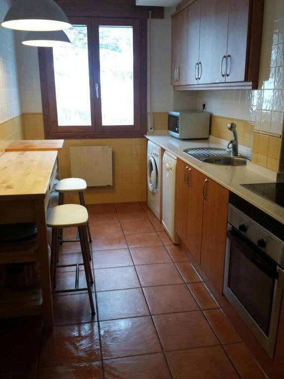 Apartamento Bielsa-Monte Perdido Szoba fotó