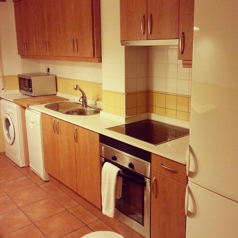 Apartamento Bielsa-Monte Perdido Szoba fotó